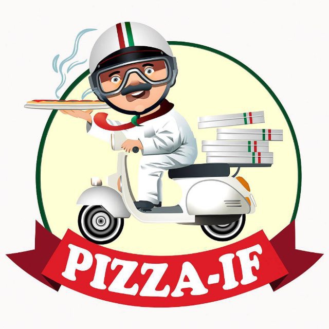 Pizza IF